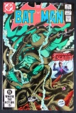 Batman #357 (1983) Key 1st Killer Croc!