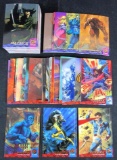 1994 Fleer Ultra X-Men Complete Trading Card Set (1-150)