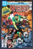 Weird War Tales #93 (1980) Key 1st Creature Commandos