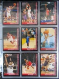 2005-06 Bowman Basketball Complete Set (1-150) Chris Paul RC, Jay-Z, LeBron!