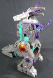 Transformers TRYPTICON Titans Return with Full Tilt HUGE Toy!