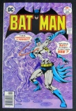 Batman #283 (1977) Bronze Age DC/ Classic Cover!