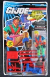 Vintage 1992 Hasbro GI Joe Battle Corps OUTBACK Sealed MOC