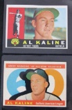 1969 Topps Al Kaline Lot #50 & #561 (All-Star)