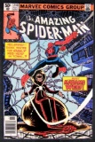 Amazing Spider-Man #210 (1980) Key 1st Appearance MADAME WEB