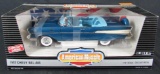 American Muscle 1:18 Diecast 1957 Chevy Bel Air Convertible MIB Sealed
