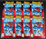 Lot (8) Spider-Man 2099 #1 (1992) Key 1st Issue/ Origin Miguel O'Hara HOT!