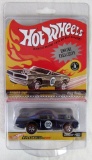Hot Wheels RLC Series One King Kuda #005 Redline Club MOC