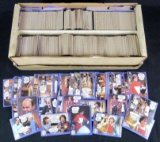 Huge Lot (Approx. 1500) 1978 O-Pee-Chee Mork & Mindy Cards