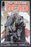 Walking Dead #108 (2013) Key 1st Appearance Ezekiel