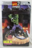 Marvel Comics Incredible Hulk 7.5
