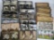 Large Group of (50+) Stereoview Cards Inc. Farm Animal Images