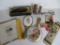 Estate Found Collection Antique Vanity and Beauty Items