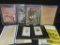 Collection of Abraham Lincoln Scrapbook items, Clippings and Other Ephemera