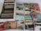 Estate Found Collection of Antique & Vintage Postcards, Some Rppc