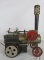 Excellent Antique Toy Steam Engine Locomotive