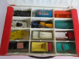 Estate Found Collection of Vintage Matchbox Cars