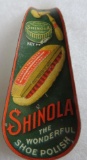 Antique Shinola Shoe Polish 4