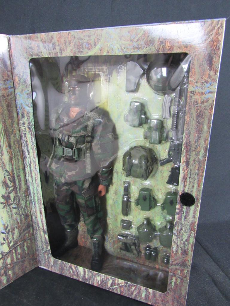 Ultimate Soldier 1:6 Scale 12