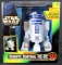 1997 Star Wars Remote Control R2-D2 Figure (8