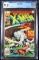 Uncanny X-Men #140 (1980) Bronze Age Wendigo/ Wolverine CGC 9.2