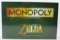 Legend of Zelda Collector Edition Monopoly Board Game Sealed MIB