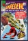 Daredevil #25 (1967) Key 1st Appearance Leap Frog