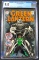 Green Lantern #58 (1968) 1st Eve Doremus/ Classic Silver Age CGC 9.0 Beauty!