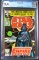 Star Wars #39 (1980) Bronze Age Classic Darth Vader Cover CGC 9.4