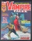 Vampire Tales #4 (1974) Early Bronze Age/ Early Lilith & Morbius- Classic Boris Cover