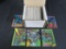 1993 Skybox Marvel Universe Series IV Complete Card Set (1-180)