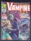 Vampire Tales #3 (1974) Bronze Age/ Early Morbius