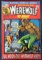 Werewolf by Night #1 (1972) Key 1st Issue