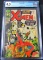 X-Men #23 (1966) Early Silver Age Issue CGC 4.5