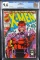 X-Men #1 (1991) Key 1st Issue/ Jim Lee Series/ Magneto Variant CGC 9.6