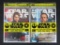 (2) Star Wars Insider #101 (2008) (2-Diff. Variant Covers) Sealed