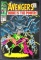 Avengers #49 (1968) Key 1st Appearance Typhon
