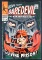 Daredevil #38 (1967) Silver Age Marvel/ Iconic Doctor Doom Cover