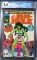 Savage She-Hulk #1 (1980) Key 1st Appearance/ Origin! CGC 9.4