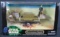 Star Wars POTF Tatooine Skiff Sealed MIB (1999)