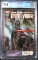 Darth Vader #1 (2015) Key 1st Appearance Black Krrsantan CGC 9.8