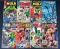 Tales to Astonish Silver Age Run 94, 95, 96, 97, 98, 99, 100, 101