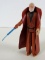 Vintage 1977 Kenner Star Wars Obi-Wan Kenobi Complete
