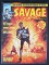 Savage Action #1 (1980) Marvel Magazine- Bronze Age Punisher, Moon Knight