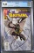 Batgirl #1 (2000) Key 1st Cassandra Cain Solo Title CGC 9.8