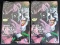 (2) Batman: The Killing Joke Deluxe Edition Hardcovers Sealed