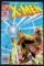 Uncanny X-Men #221 (1987) Key 1st Appearance Mister Sinister/ Newsstand