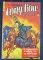 Long Bow Indian Boy #5 (1952) Golden Age Fiction House