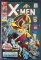 X-Men #33 (1967) Silver Age Juggernaut Cover