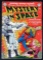 Mystery in Space #4 (1951) Golden Age DC/ Classic Cover!